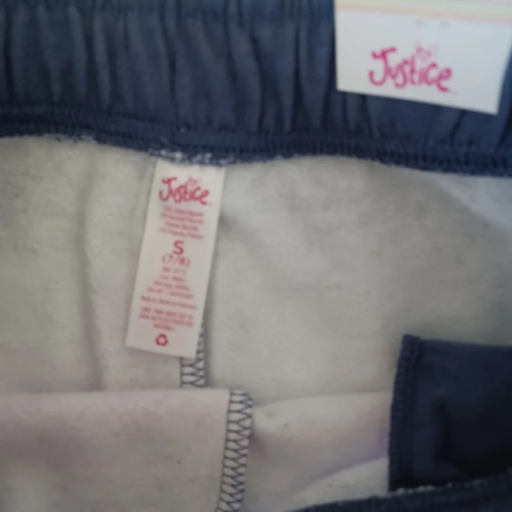 Justice Girls Shorts